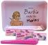 raupir Set pink Choosyapers Einhorn Papers Drehtablett Tube